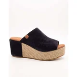 Popa Espadrile -