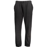Gianmarco Venturi BLACK MAN TROUSERS | Shoptok.si