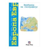  NEMA KARTA EVROPE MAGIC MAP *SR Cene