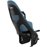 Thule Dječja sjedalica stražnja za nosač tereta Yepp 2 Maxi plava | shoptok.hr