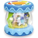 Bbo Toys Igračka muzički bubanj 18m+ HE0701 Cene