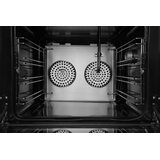 Hendi Konvekcijska rerna sa ovlaživačem H90S, 62L, 220-240V/2670W, 595x595x(H)570mm | Eponuda.com