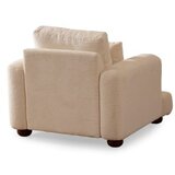 Atelier Del Sofa fotelja river beige | ePonuda.com