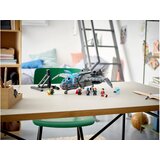 Lego Marvel 76248 Quinjet Osvetnika | shoptok.hr