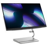 Lenovo Q24I-20 LCD MONITOR 24", IPS, Full HD, črn Cene