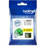 Brother kartuša LC462Y (rumena), original | Shoptok.si