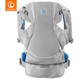 Stokke mehka nosilka mycarrier™ front and back marina mesh Cene