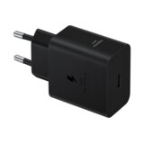Samsung EP-T4511 Univerzalno Črno AC Hitro polnjenje V zaprtih prostorih | Shoptok.si