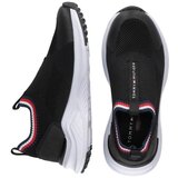 Tommy Hilfiger Low Cut Easy-on Crna | shoptok.hr