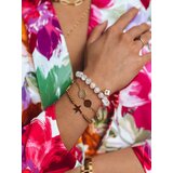 DStreet Bransoletka ETOLIE złota | Shoptok.si