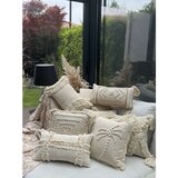 Mioli Decor Dekorativna jastučnica Den003, 43x43 cm, Bež | Eponuda.ba