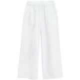 Cool club hlače DH CCG3022040 D bela 152 | Shoptok.si
