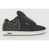 Etnies Fader Skate cevlji black / green | Shoptok.si