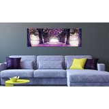  Slika - Purple Spring 120x40 | shoptok.hr