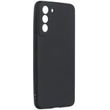  Gumijasti / gel etui Silicone Lite za Samsung Galaxy S22 - črni Cene