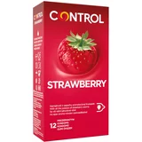 Control Strawberry 12 pack