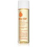 Bi-Oil Skincare Oil Natural olje za telo proti brazgotinam in strijam 125 ml za ženske Cene