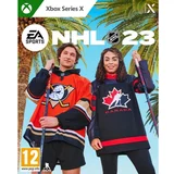 Electronic Arts NHL 23 (Xbox Series X)