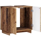 Kupaonski ormarić Staro drvo 60 x 41 x 58 cm Konstruirano drvo | shoptok.hr