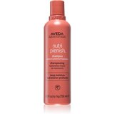 Aveda Nutriplenish™ Shampoo Deep Moisture šampon za intenzivno jačanje kose za suhu kosu 250 ml | shoptok.hr