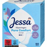 Jessa pure Comfort dnevni ulošci, Normal 50 kom | ePonuda.com