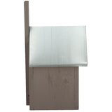 Esschert Design Lesena hiška za čigre – | Shoptok.si