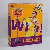 Koš za basket set 115-250cm 891080 | Eponuda.com