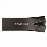 Samsung USB 3.1 ključ 256GB BAR PLUS siv MUF-256BE4/APC Cene
