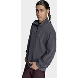 Converse muŠki duks loose-fit sneaker patch half-zip | Eponuda.com