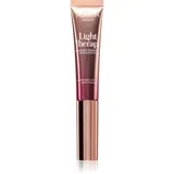 Light Therapy tekoče rdečilo odtenek 0004 serotonin peach 15 ml