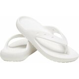 Crocs Classic Flip V2 White 43-44 Cijene