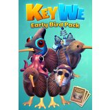 Steam KeyWe - Early Bird Pack (DLC) (PC) Key GLOBAL | ePonuda.com