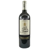 Chateau La Fleur De Bouard vino