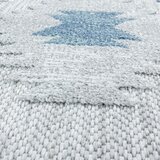 Ayyildiz Carpets Plava vanjska staza 80x250 cm Bahama – | shoptok.hr