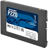 Patriot P220 1TB 2.5" 1000 GB Serial ATA III Cijene