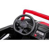 Buggy na akumulator STRONG A032 - dvosjed - bijeli | shoptok.hr