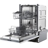 Candy Perilica posuđa CF6C2FPX WiFi CF6C2FPX | shoptok.hr