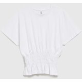 Marisse Women's Blouse L-Ts-4368 White | shoptok.hr