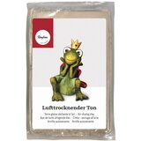RAYHER Glina, 0,5 kg, bela, brez utrjevanja, (20615178) | Shoptok.si