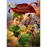 Disney Fairies: TinkerBells Adventure Steam Key EUROPE | ePonuda.com