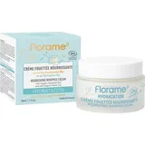 Hydration hranjiva mousse krema