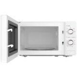 Midea mikrotalasna pećnica MM720C2AT-W | Eponuda.com