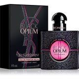 Yves Saint Laurent Black Opium Neon Ženski parfem, 30ml | ePonuda.com
