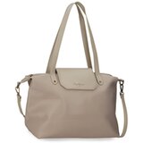 PepeJeans leire ženska tote torba - bež 75.176.42 Cene