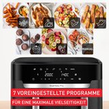 Tefal EY9428E0 dual easy fry xxl | shoptok.hr