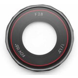Dji osmo action 5 pro glass lens cover
