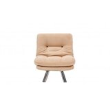  Fotelja Misa Small Solo Cream | Eponuda.com