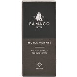 Famaco Izdelki za vzdrževanje FLACON HUILE VERNIS 100 ML NOIR Črna Cene