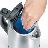 Severin WK 3469 Kuhalo za vodu 1 litra, 2200 W, inox 346900 | shoptok.hr