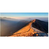  Tapeta XXL - Mountain footpath Tatras 550x270 | shoptok.hr